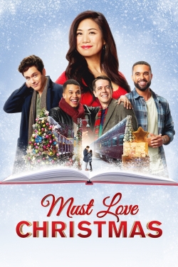 Must Love Christmas-online-free