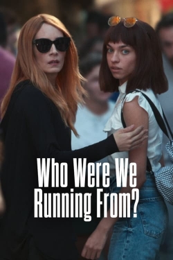 Who Were We Running From?-online-free