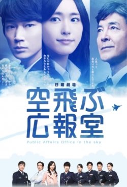 Public Affairs Office in the Sky-online-free