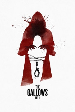 The Gallows Act II-online-free