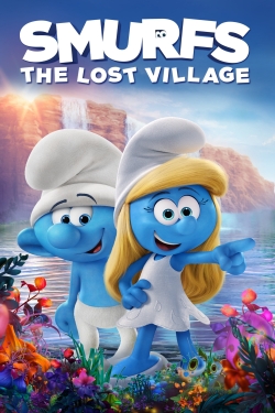 Smurfs: The Lost Village-online-free