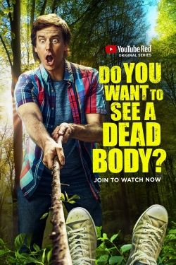 Do You Want to See a Dead Body?-online-free