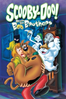 Scooby-Doo Meets the Boo Brothers-online-free