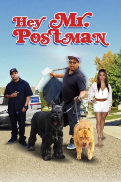 Hey, Mr. Postman!-online-free