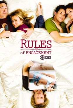 Rules of Engagement-online-free