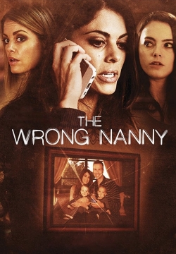 The Wrong Nanny-online-free