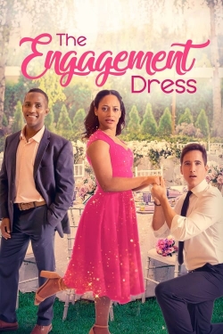 The Engagement Dress-online-free
