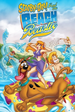 Scooby-Doo! and the Beach Beastie-online-free