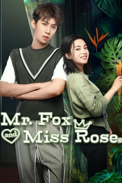 Mr. Fox and Miss Rose-online-free