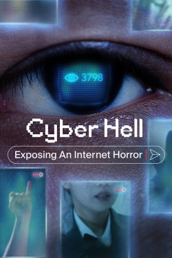 Cyber Hell: Exposing an Internet Horror-online-free