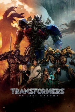 Transformers: The Last Knight-online-free