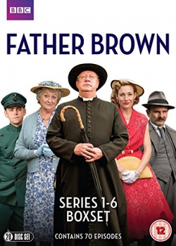 Father Brown-online-free