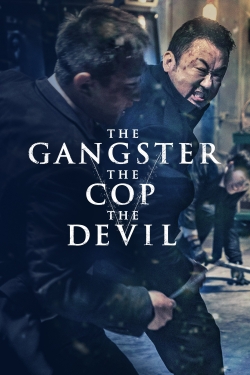 The Gangster, the Cop, the Devil-online-free