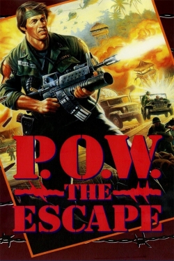 P.O.W. The Escape-online-free