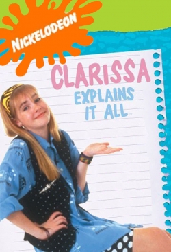 Clarissa Explains It All-online-free