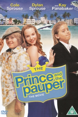 The Prince and the Pauper: The Movie-online-free