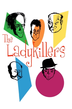 The Ladykillers-online-free