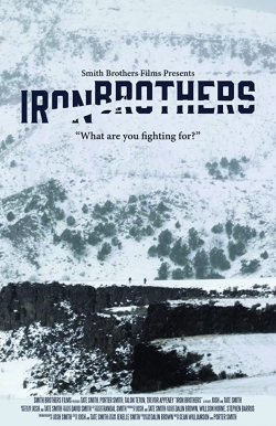 Iron Brothers-online-free