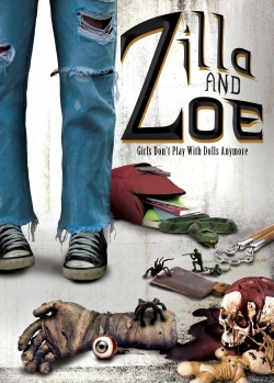Zilla and Zoe-online-free