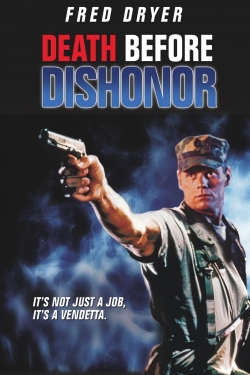 Death Before Dishonor-online-free