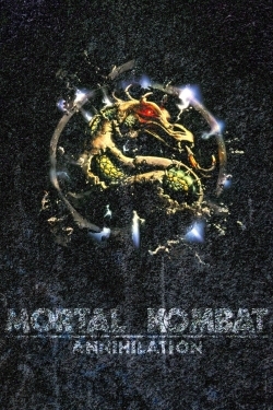 Mortal Kombat: Annihilation-online-free