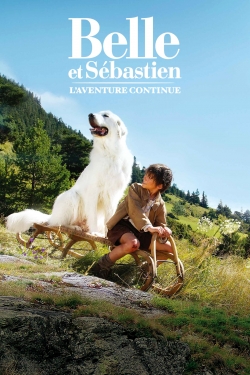 Belle and Sebastian: The Adventure Continues-online-free