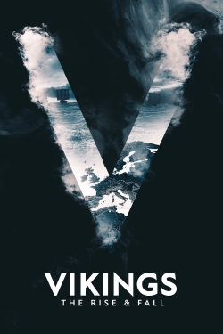 Vikings: The Rise & Fall-online-free