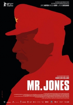 Mr. Jones-online-free