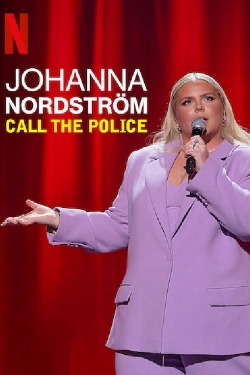 Johanna Nordstrom: Call the Police-online-free