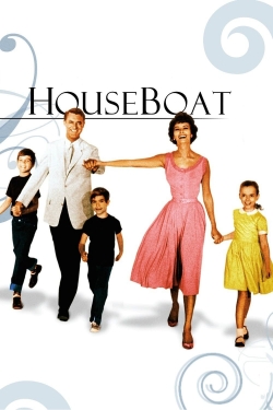 Houseboat-online-free