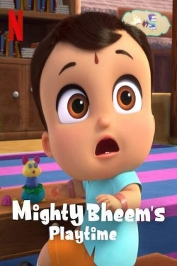 Mighty Bheem's Playtime-online-free