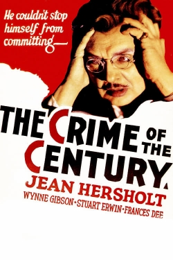 The Crime of the Century-online-free