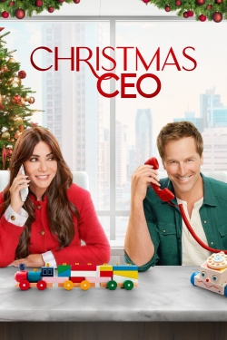 Christmas CEO-online-free