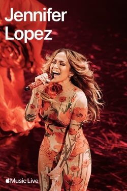 Apple Music Live: Jennifer Lopez-online-free