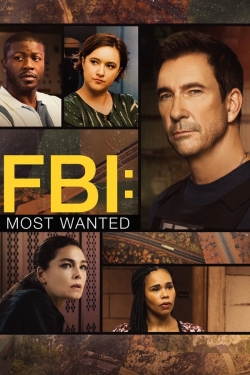 FBI: Most Wanted-online-free