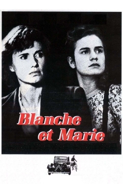 Blanche and Marie-online-free