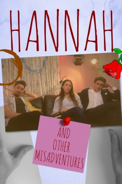 Hannah: And Other Misadventures-online-free