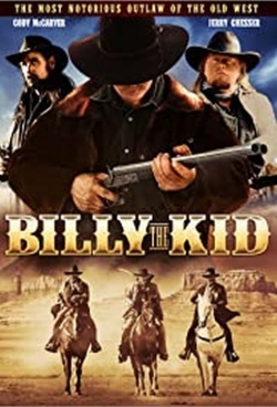 Billy the Kid-online-free