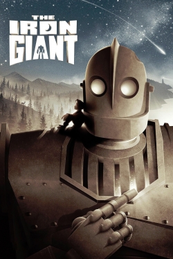 The Iron Giant-online-free