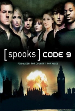 Spooks: Code 9-online-free