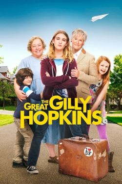 The Great Gilly Hopkins-online-free