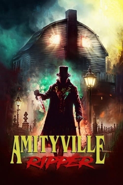 Amityville Ripper-online-free
