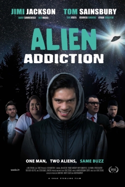 Alien Addiction-online-free