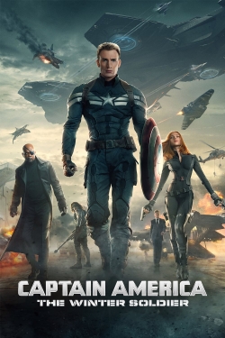 Captain America: The Winter Soldier-online-free