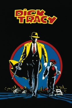 Dick Tracy-online-free
