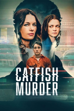 Catfish Murder-online-free