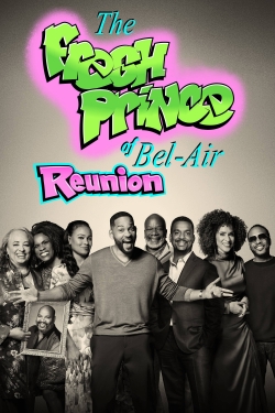 The Fresh Prince of Bel-Air Reunion Special-online-free
