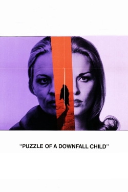 Puzzle of a Downfall Child-online-free