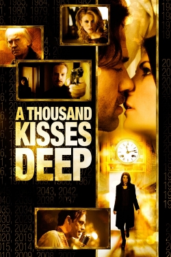 A Thousand Kisses Deep-online-free