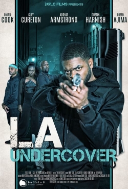L.A. Undercover-online-free